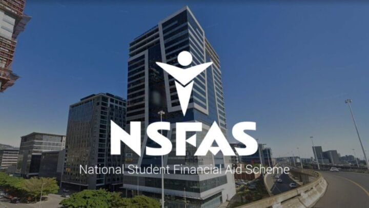 NSFAS Allowance August