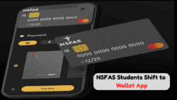 Students to Switch to NSFAS Virtual Wallet from August 2025 – Physical Card Services to End by 2026