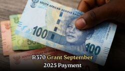 R370 SRD Grant Payout September 2025 – Are You Eligible?