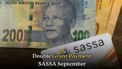 SASSA Double Payout Alert: Who Can Get Two Grants This Month?
