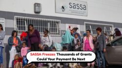 SASSA Suspends Thousands of Grants – Is Yours at Risk?