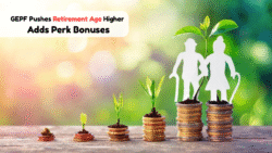 South African Public Servants Rejoice as GEPF Extends Retirement Age to 67 – Major Rule Change Shakes South Africa’s Workforce
