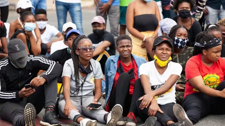Youth Grant