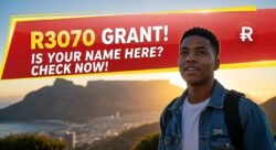 R3,070 Youth Grant September 2025 – Is Your Name on the List?