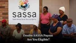 SASSA September Double Grant Alert – Could You Get Two Payments?