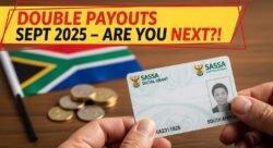 Double SASSA Payments September 2025 – Who Qualifies and How