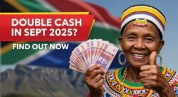SASSA Double Payout September 2025 – Could You Be Eligible?