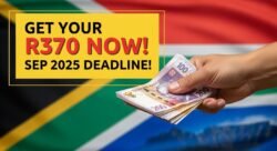 September 2025 SRD R370 Grant – Step-by-Step Guide to Check Eligibility and Secure Your Payment