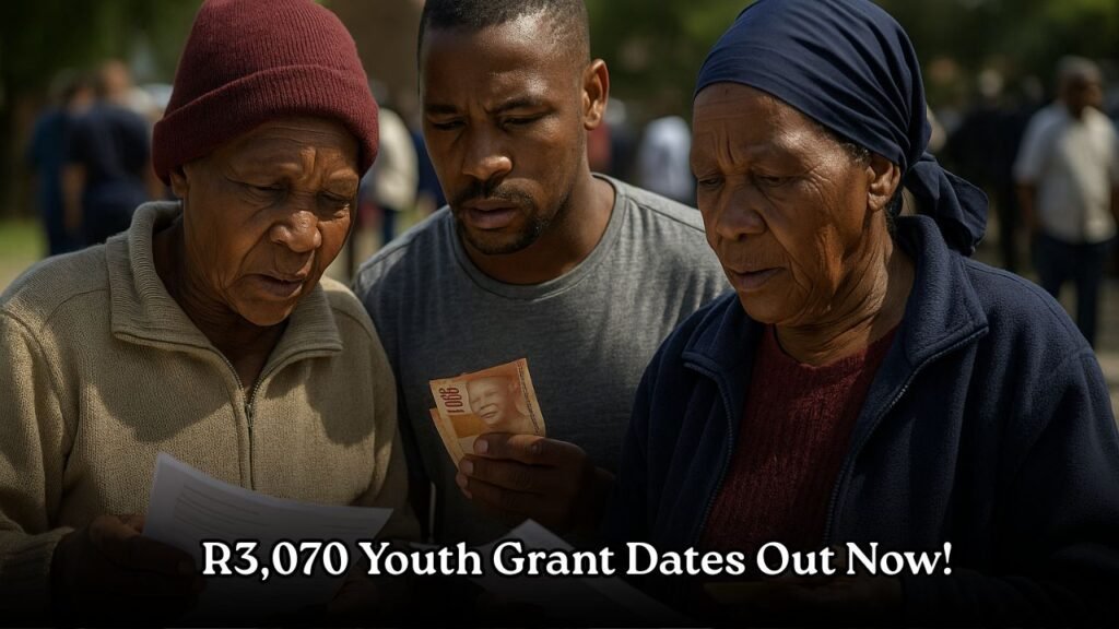 youth grant